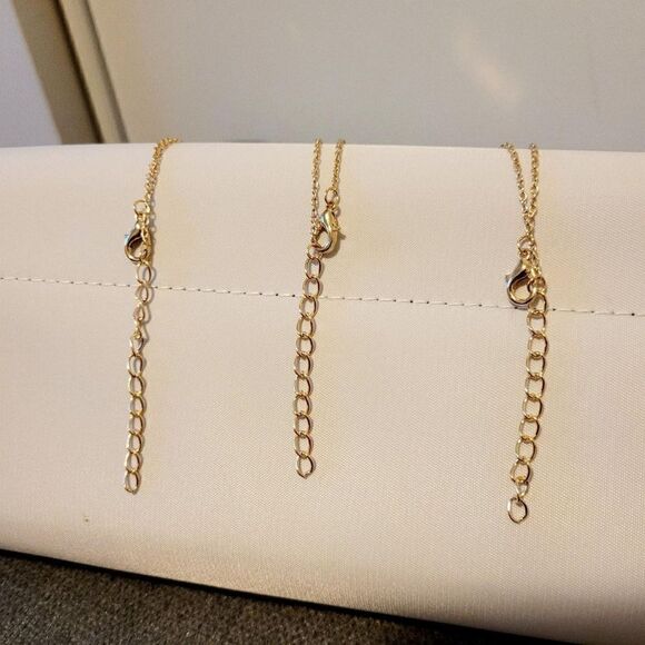 Brand new horoscope Cancer necklace - Picture 4 of 4